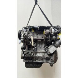 Moteur Ford Fiesta 5 Phase 2